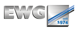 Logo EWG - E. Wagener GmbH