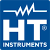 HT Instruments Logo