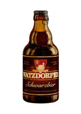 Schwarzbier