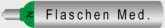 Medizinische Gasflaschen