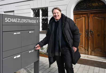 Medicke – Fertigung