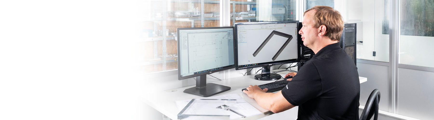CAM-Programmierung für CNC-Fräsen und Drehen