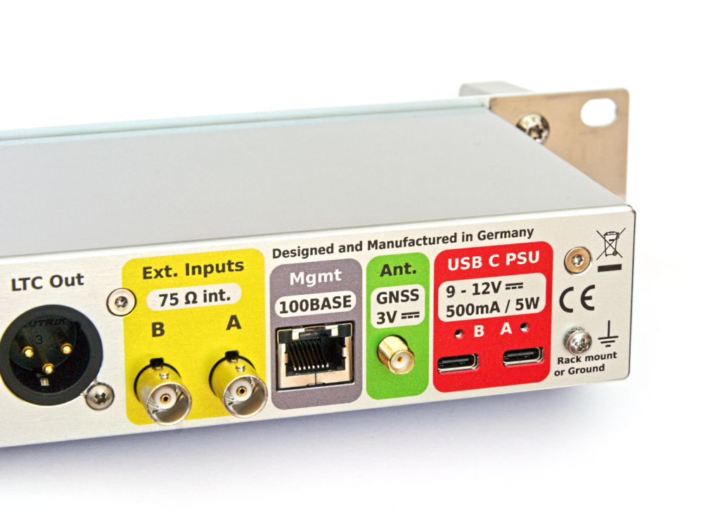 Power Supply / PSU