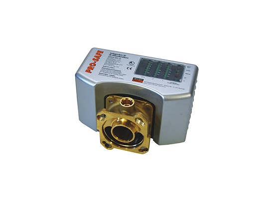 Wasseraufbereitung Pro-Safe