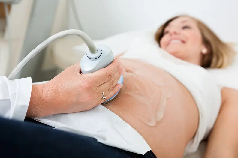 Gesundheit – Ultraschall- und Elektrodengele