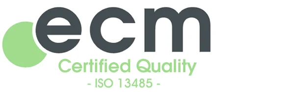 Zertifizierung ISO 13485