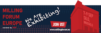 Messeauftritt Milling Forum Europe