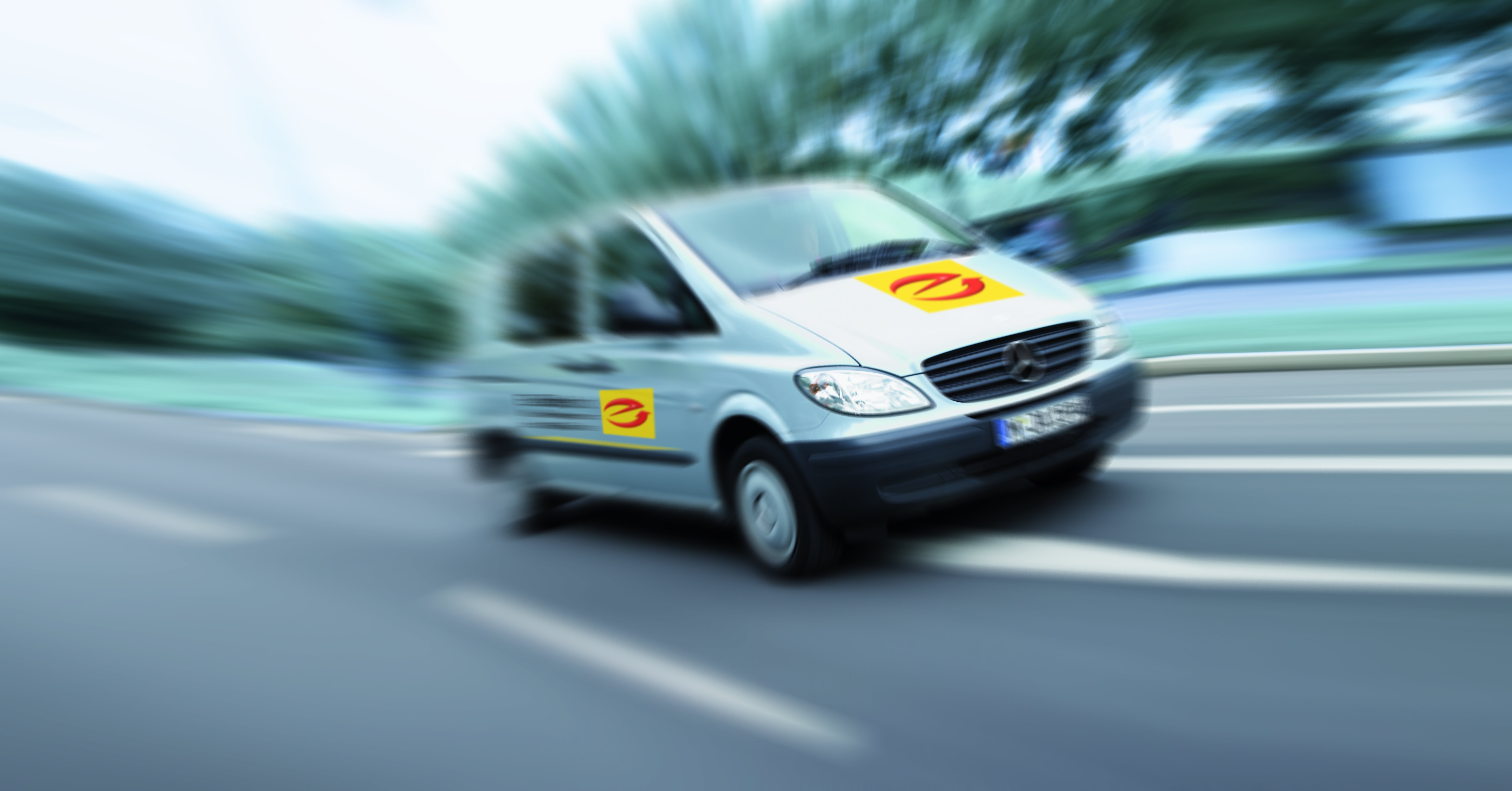 Service vor Ort