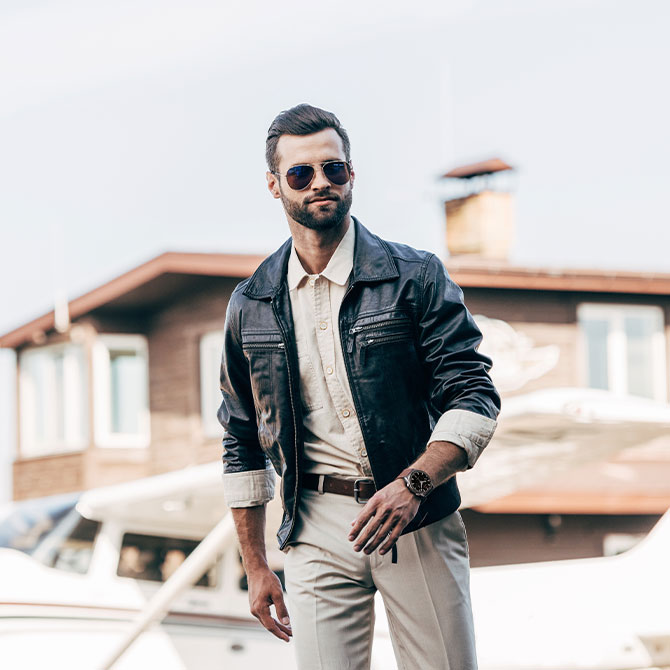 Smartwatch Maverick