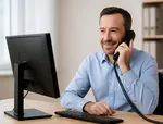 Individuelle Beratung per Telefon