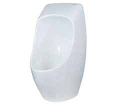 URIMAT ceramic – wasserloses Urinal aus Sanitärkeramik