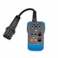 EVSE-Adapter Typ 2