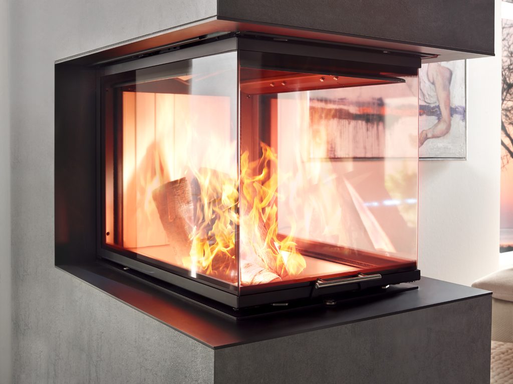 Kamineinsatz Arte U-70h