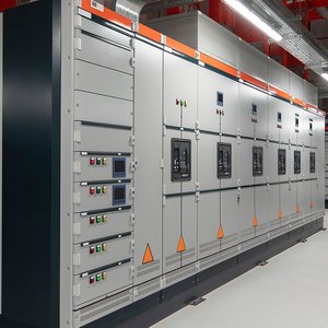 Industrieverteiler