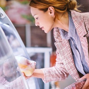 Service für Filialisten LEH