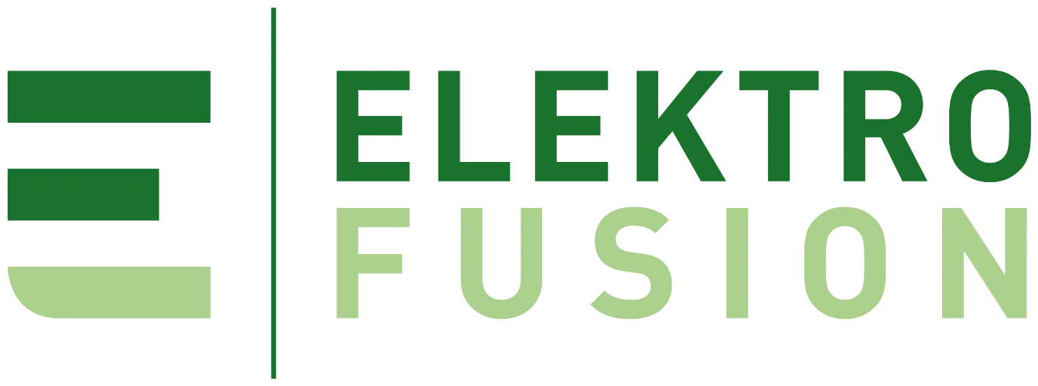 Elektrofusion Logo
