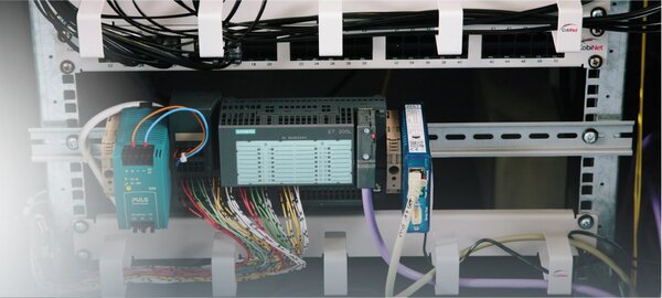 Netzwerk- und IT-Installation
