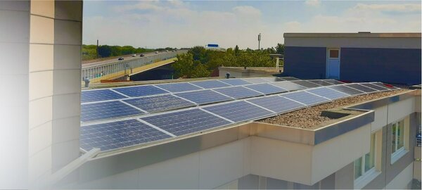 Photovoltaikanlage