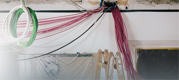 Elektroinstallation
