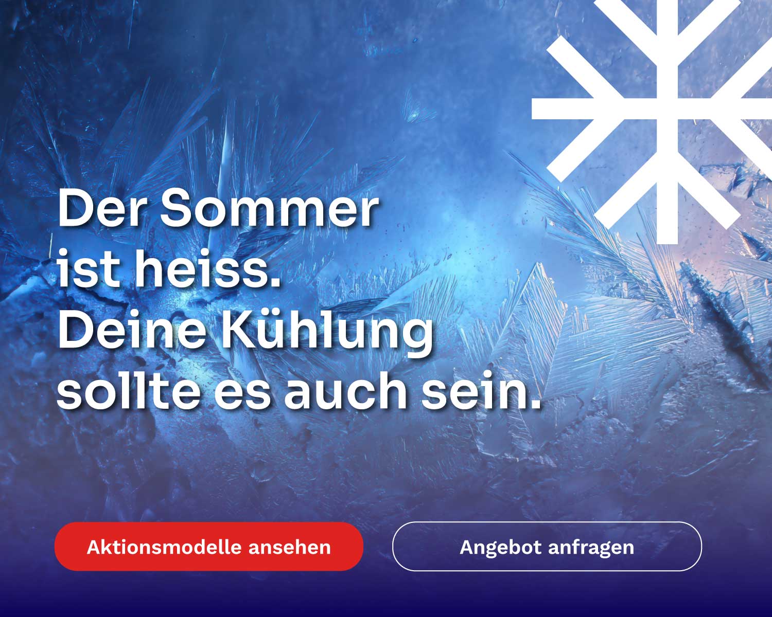 Kühlschränke (Sommeraktion Elektrolux)