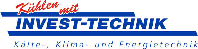 Invest-Technik Logo