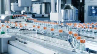 Absaugung Chemie und Pharmazie