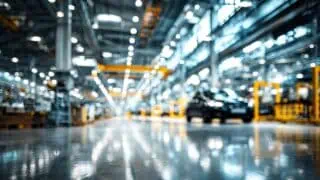 Absaugung Fahrzeugbau und Automobilbau