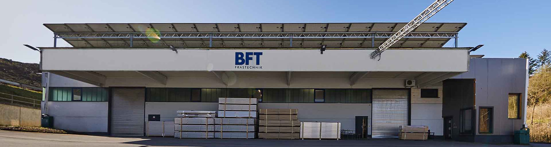 Gefrästes Aluminiumfertigteil
