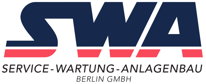 SWA Berlin Logo