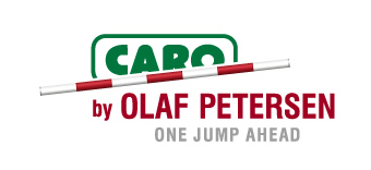 CARO Parcours Logo
