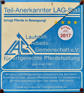 Aktivstall