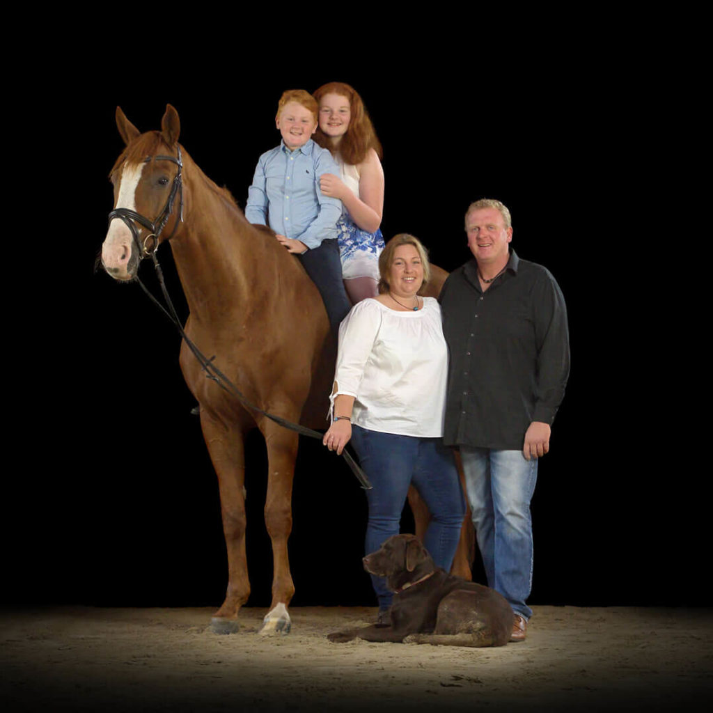 Familie Koop