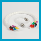 Baugruppen und Formteile