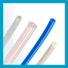 Extrudierte Kunststoffteile