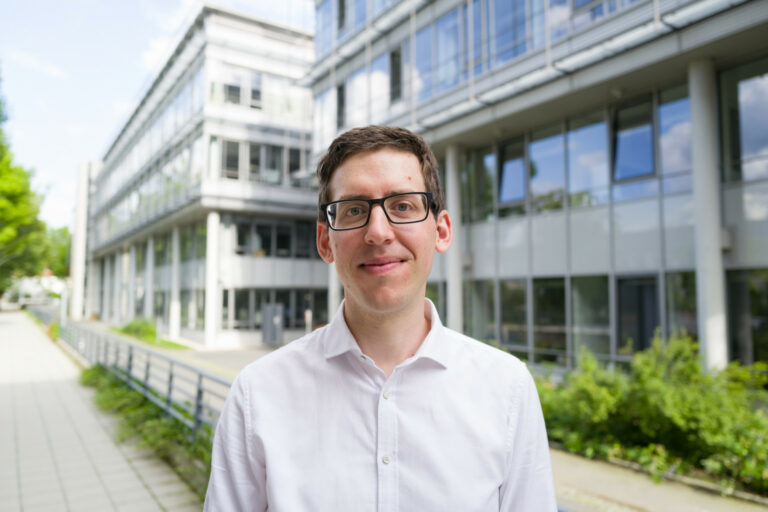 Mario Krattenmacher, Gründer und Geschäftsführer