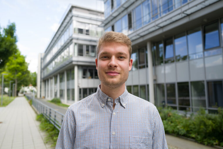 Christoph Weimer, Gründer und Geschäftsführer