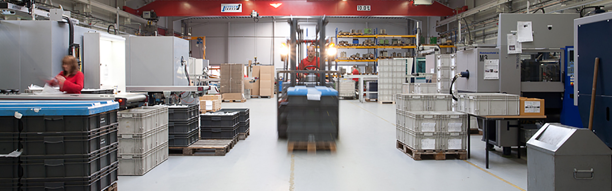 Unternehmen Stemke Kunststoff & Form