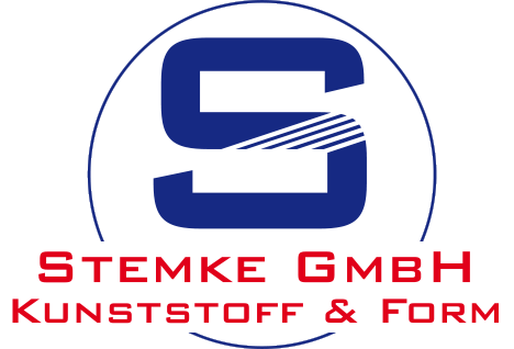 Stemke Kunststoff & Form Logo