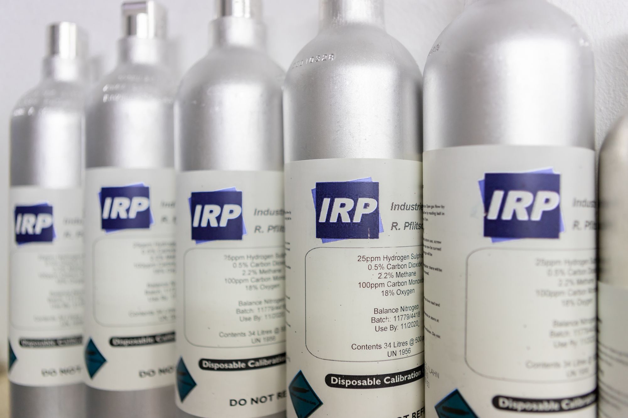 IRP Pflitsch – Fertigung