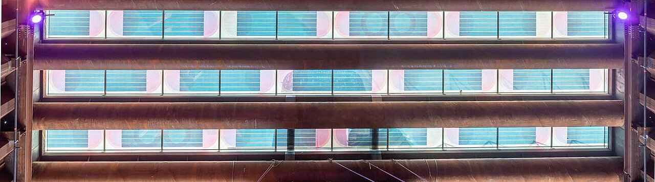 Solar-Dach Expo 2020