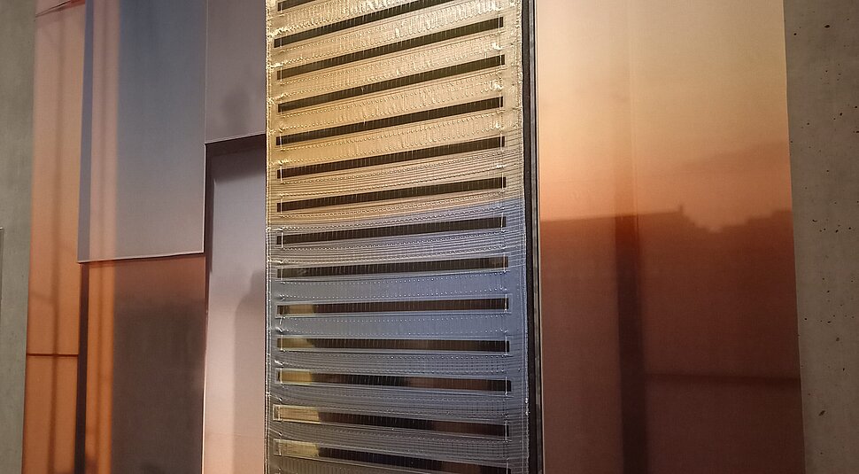 Suntex Solartextil