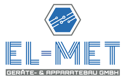 EL-MET Logo