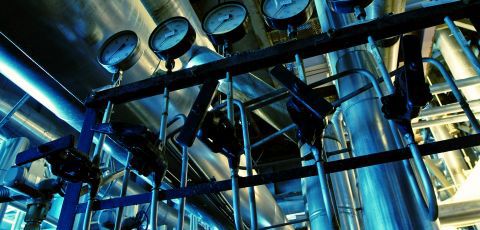 Standort Effretikon