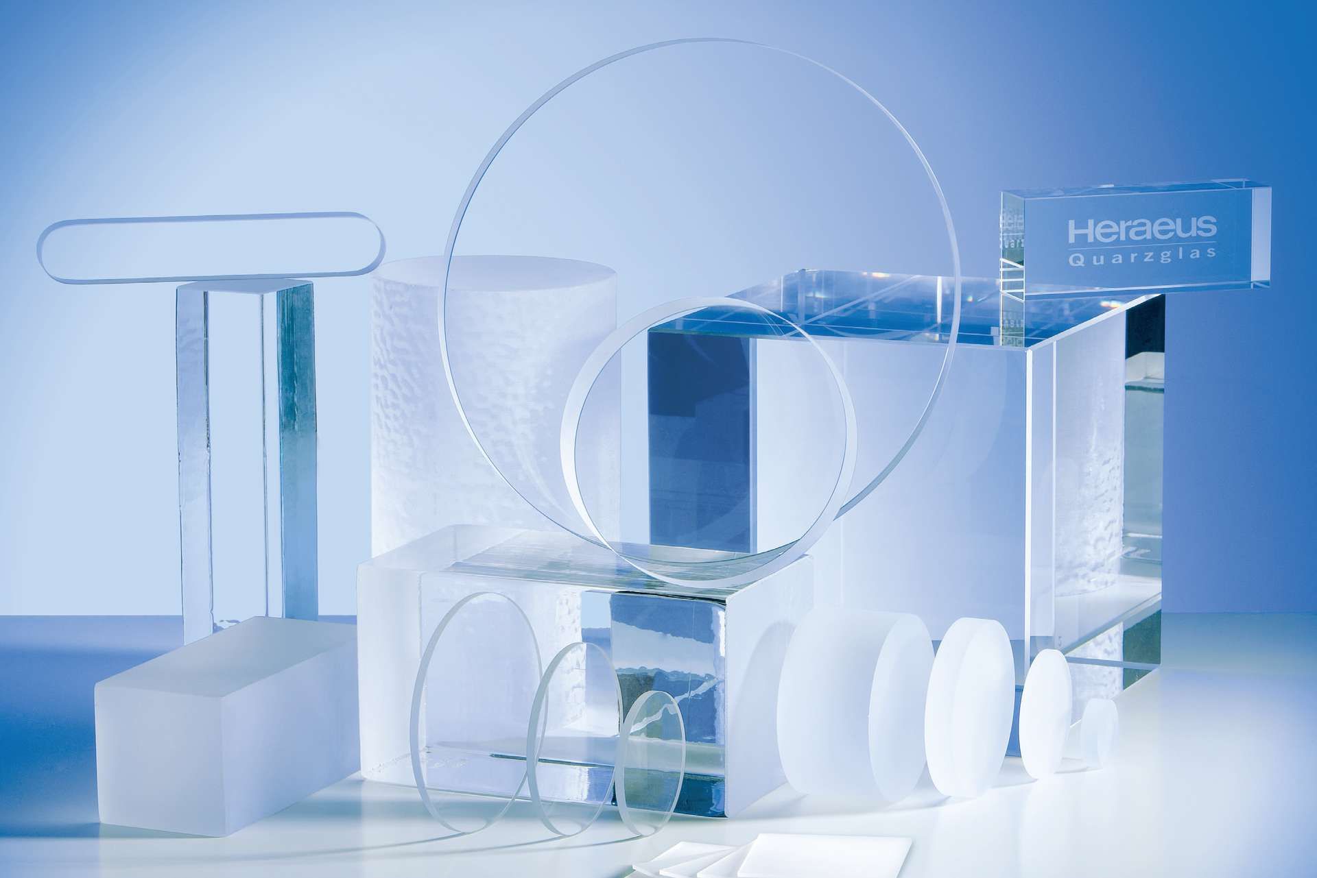 Induktionssiegelsystem