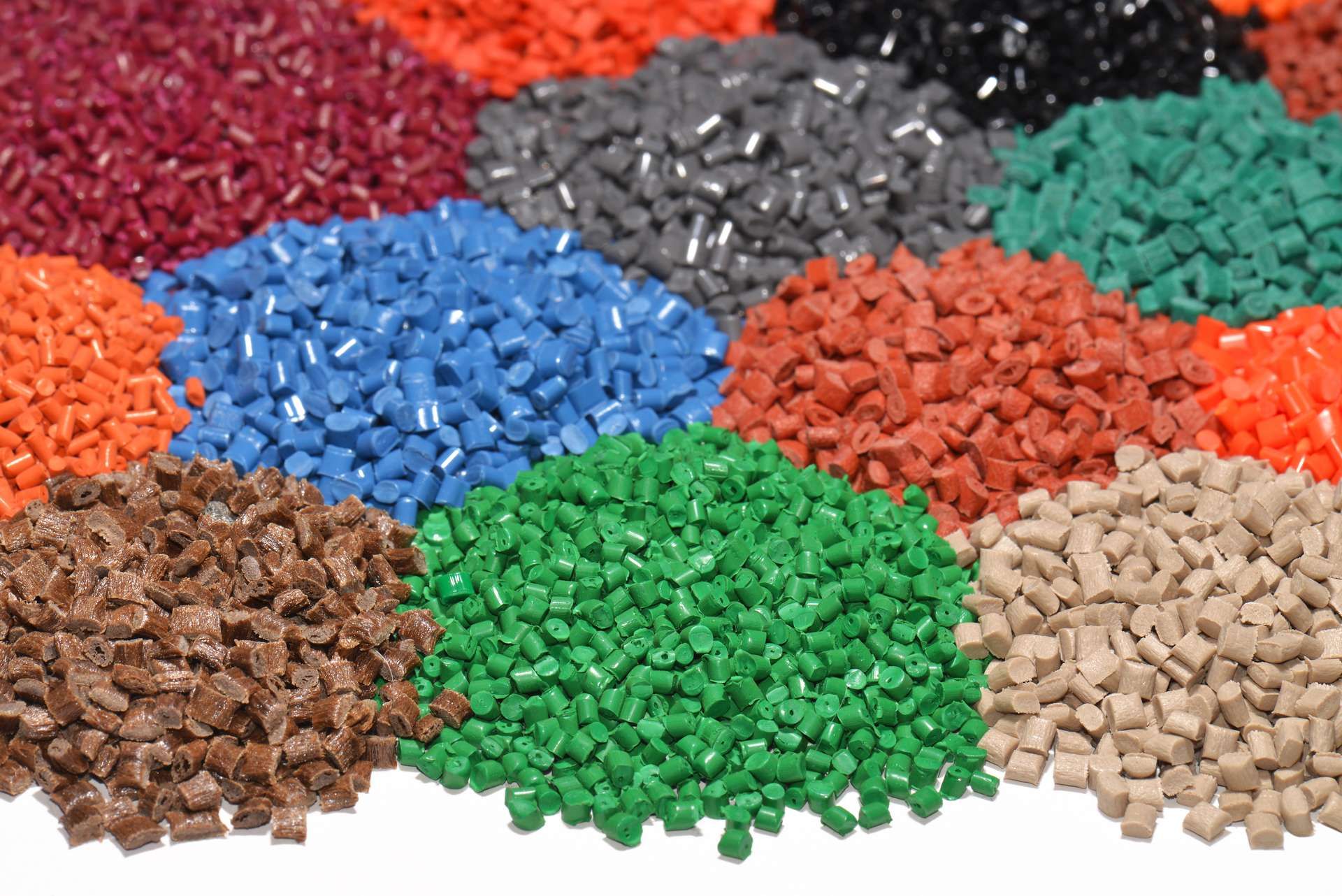 Advanced Materials