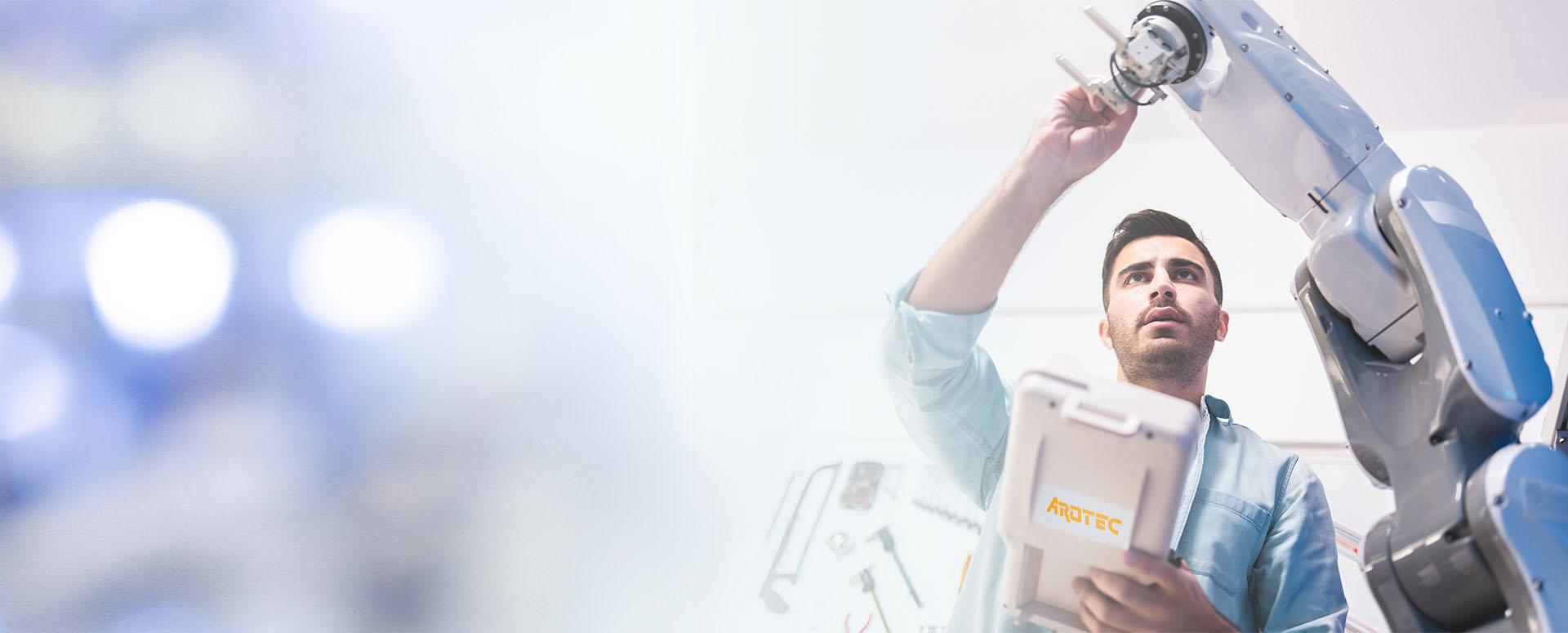 AROTEC Robotersysteme