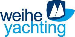 Logo Weihe Yachting GmbH