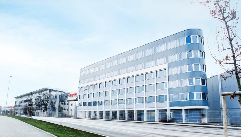 Kappa Filter Systems und HAINZL Industriesysteme
