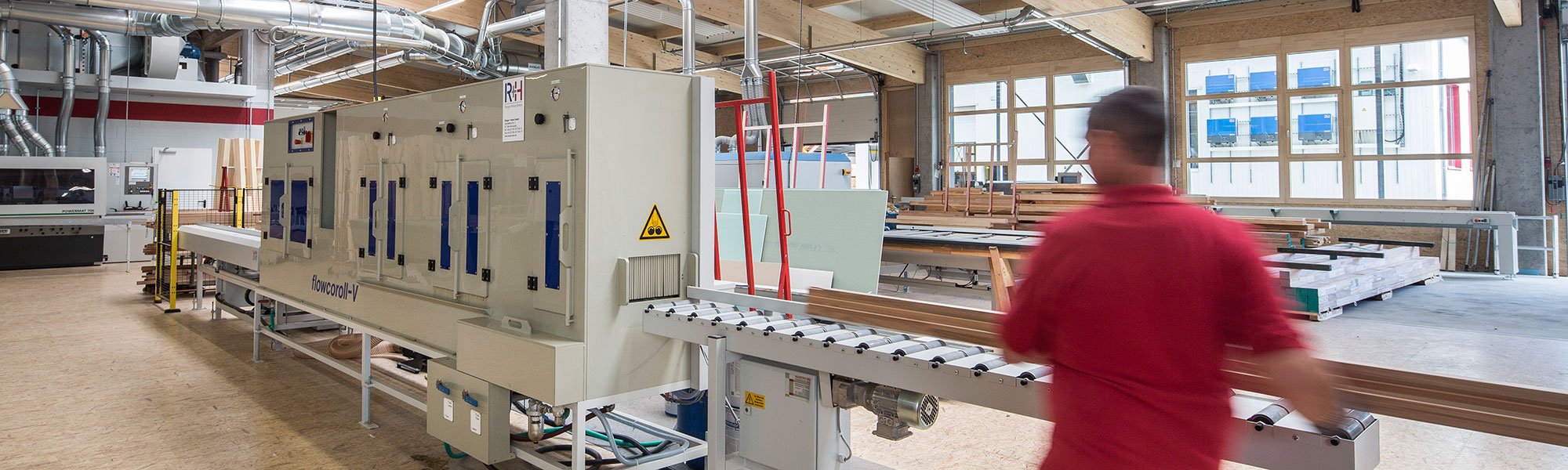 Products – R+H GmbH