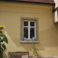 Fenstersanierung Eggolsheim